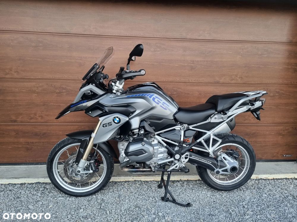 BMW GS - 3