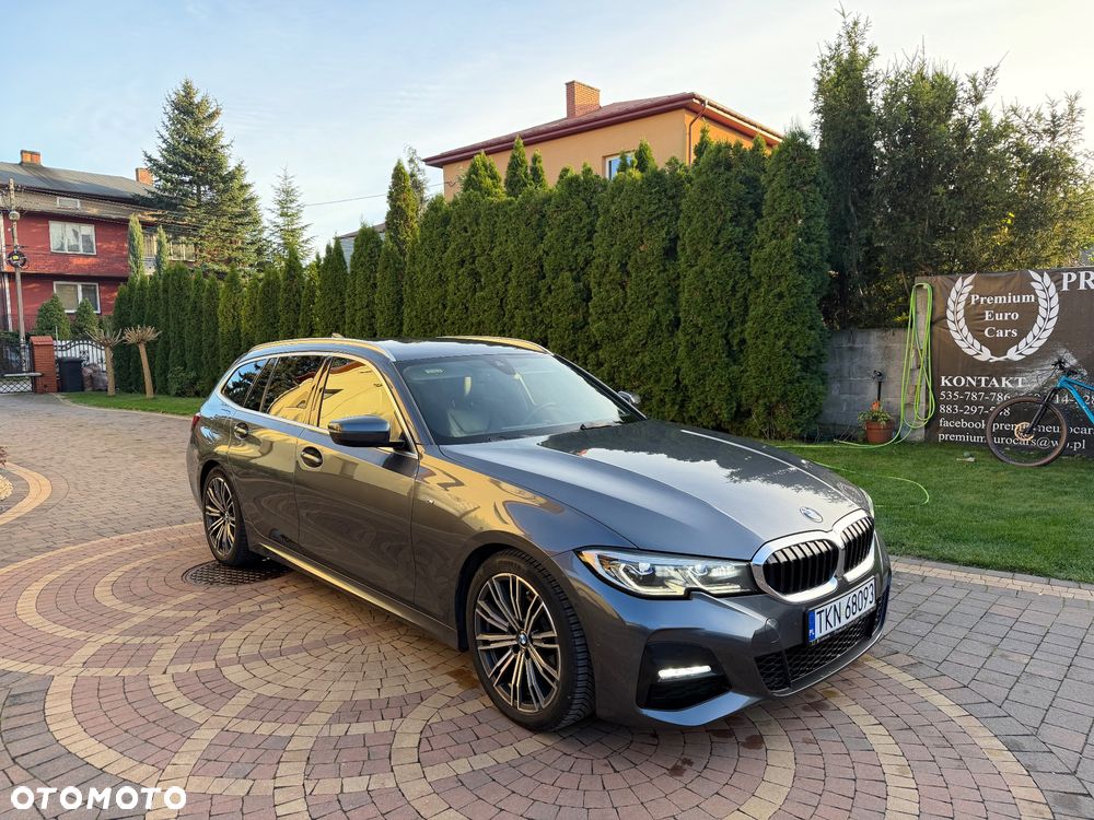 BMW Seria 3