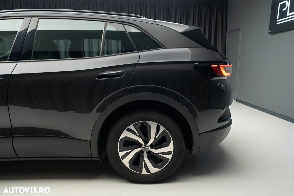 Volkswagen ID.4 - 30