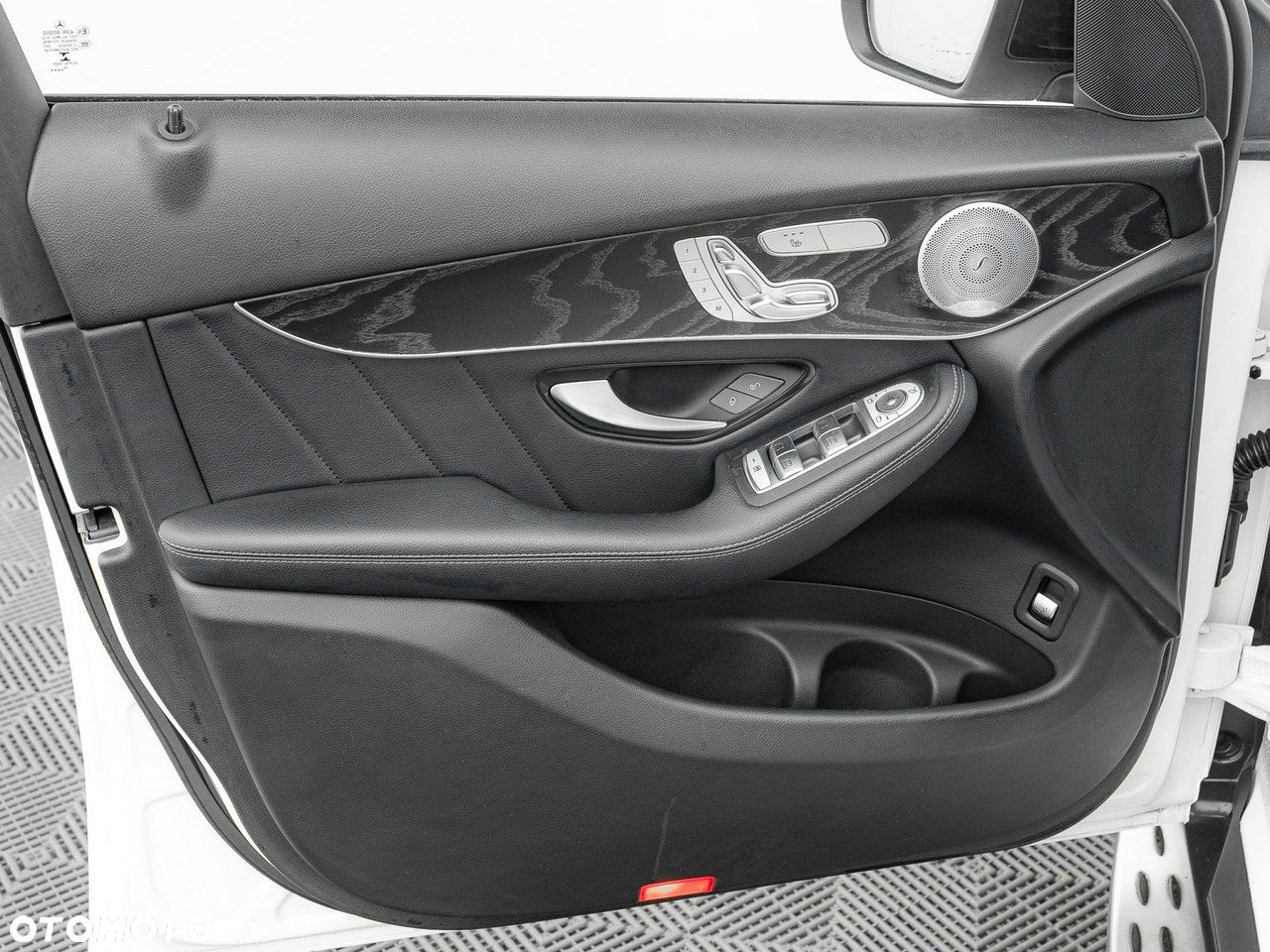 Mercedes-Benz GLC Coupe 300 4-Matic - 12