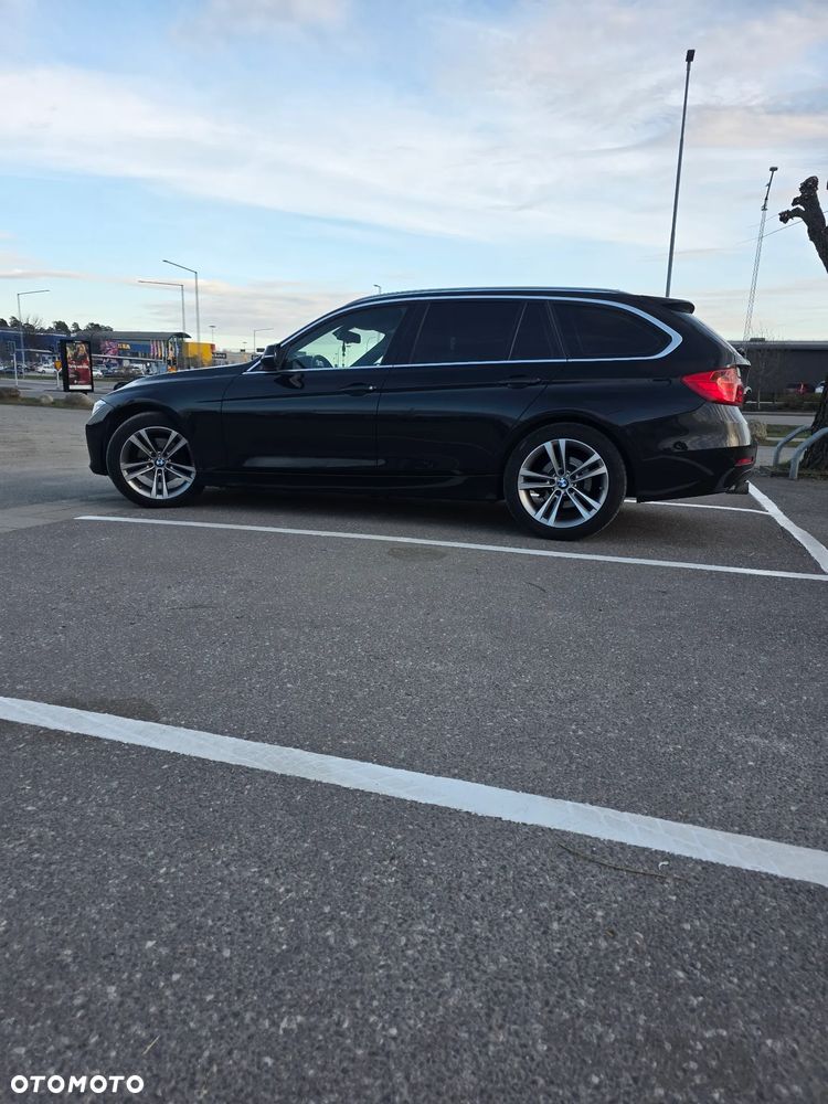BMW Seria 3 - 2
