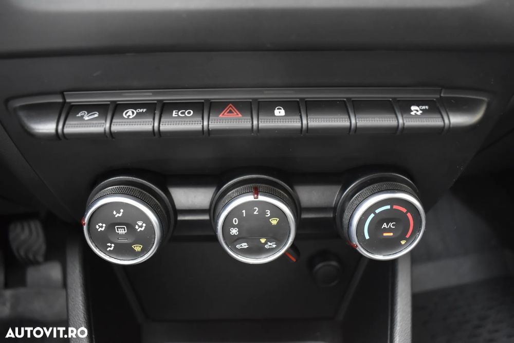 Dacia Duster 1.5 Blue dCi 4WD Comfort - 22