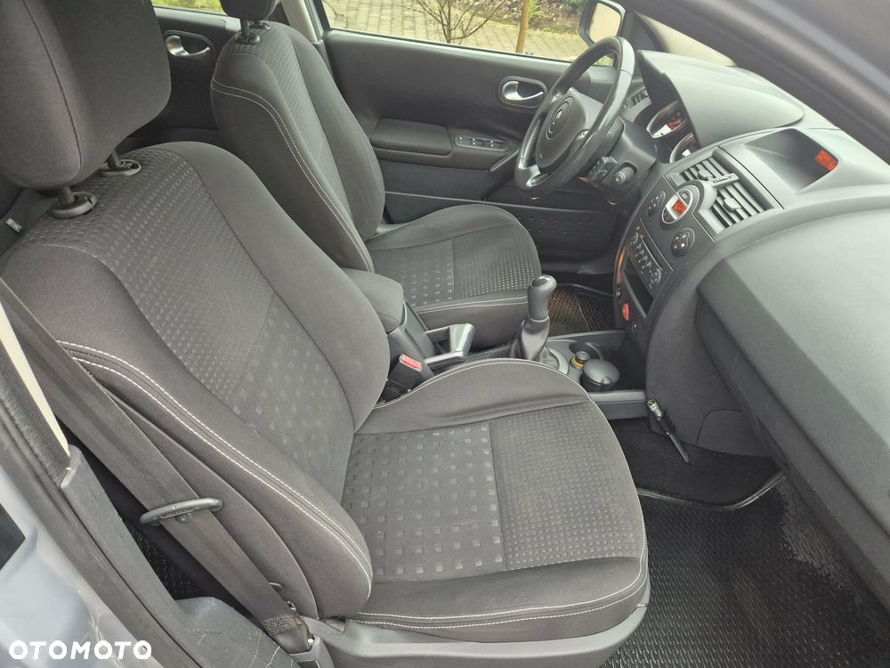 Renault Megane 1.6 16V Dynamique - 26