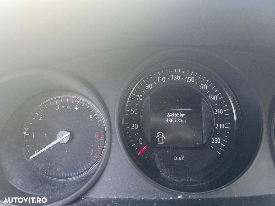 Renault Megane TCe GPF Business - 10