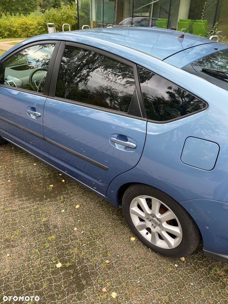 Toyota Prius 1.5 VVT-i Prestige - 12