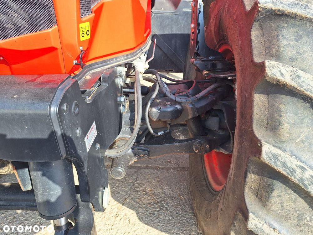 Zetor Crystal Hd 170 4X4 - 32