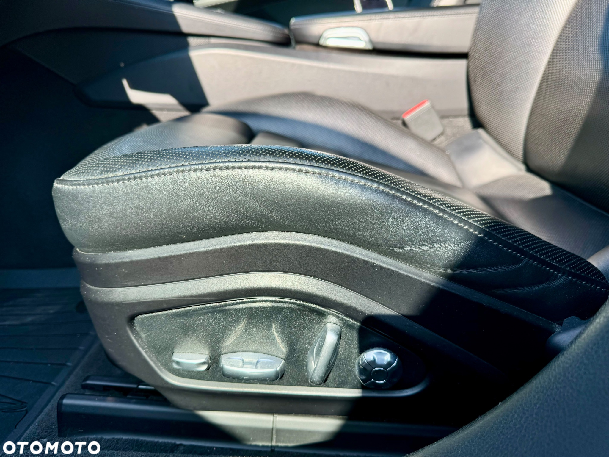 Porsche Panamera Turbo - 22