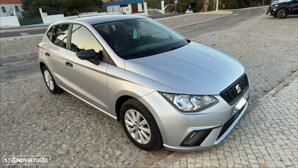 SEAT Ibiza 1.0 Style - 1