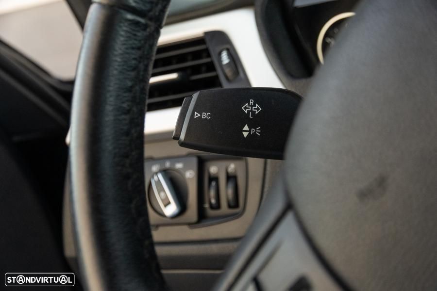 BMW 318 d Advantage Auto - 54