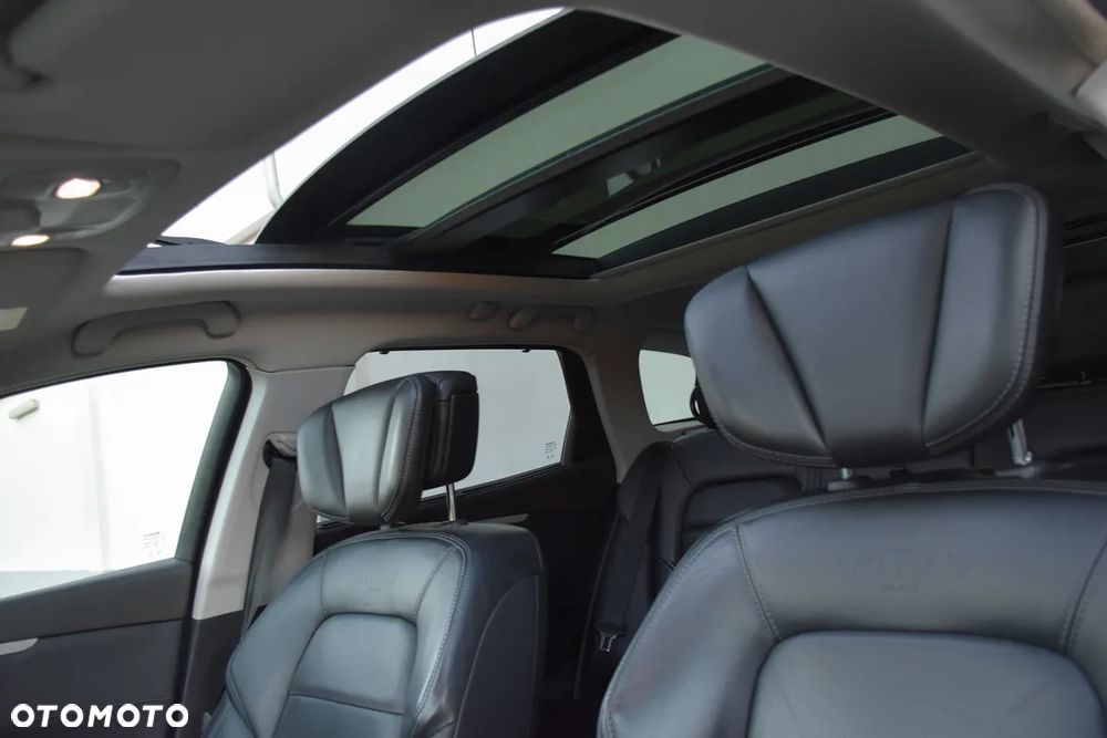 Renault Talisman ENERGY TCe 200 EDC INITIALE PARIS - 24