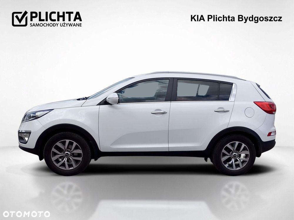 Kia Sportage 1.6 GDI L 2WD - 3