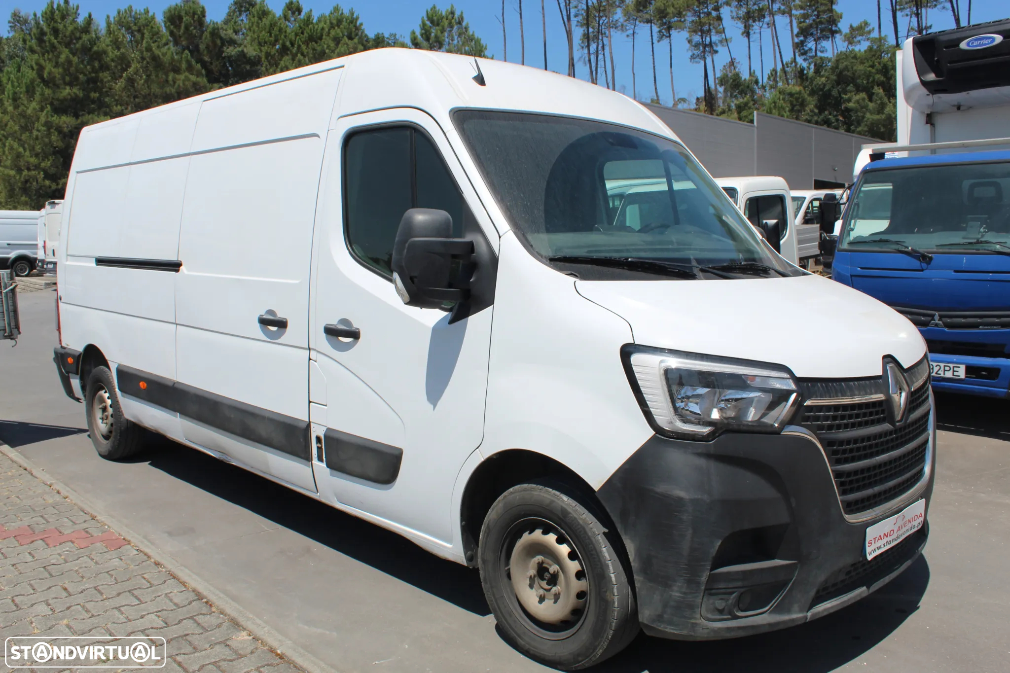 Renault Master 2.3 dCi L3H2 - 3