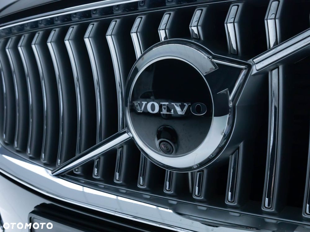 Volvo XC 90 T8 AWD Recharge Ultimate Bright - 11