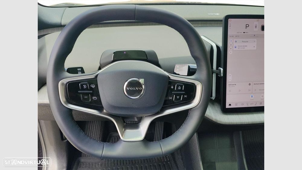 Volvo EX30 69 kWh Twin Motor Ultra - 13