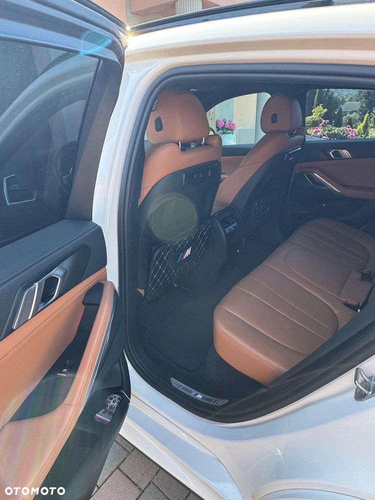 BMW X6 - 16