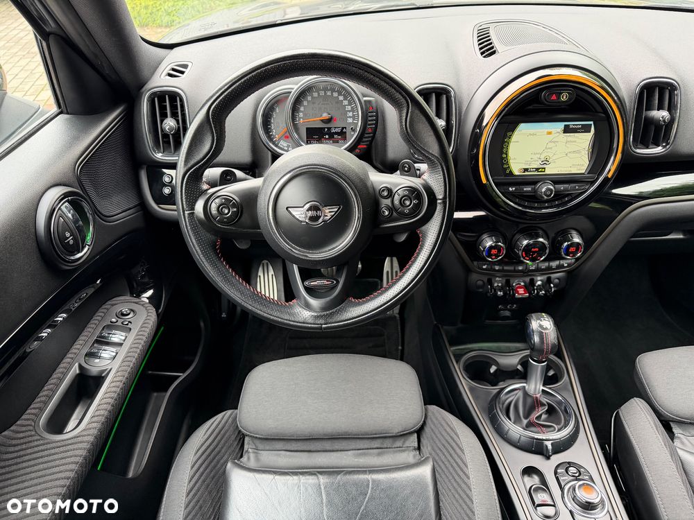 MINI Countryman - 11