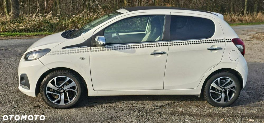 Peugeot 108 - 31