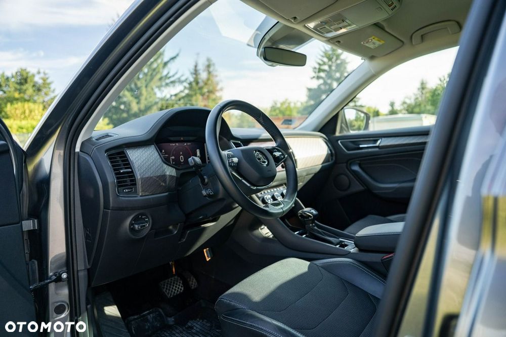 Skoda Kodiaq 2.0 TDI 4x2 Style DSG - 15