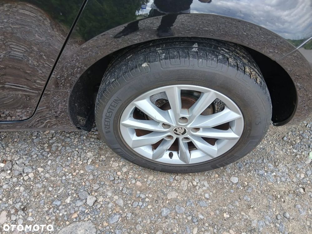 Skoda Octavia 1.6 TDI Classic - 17