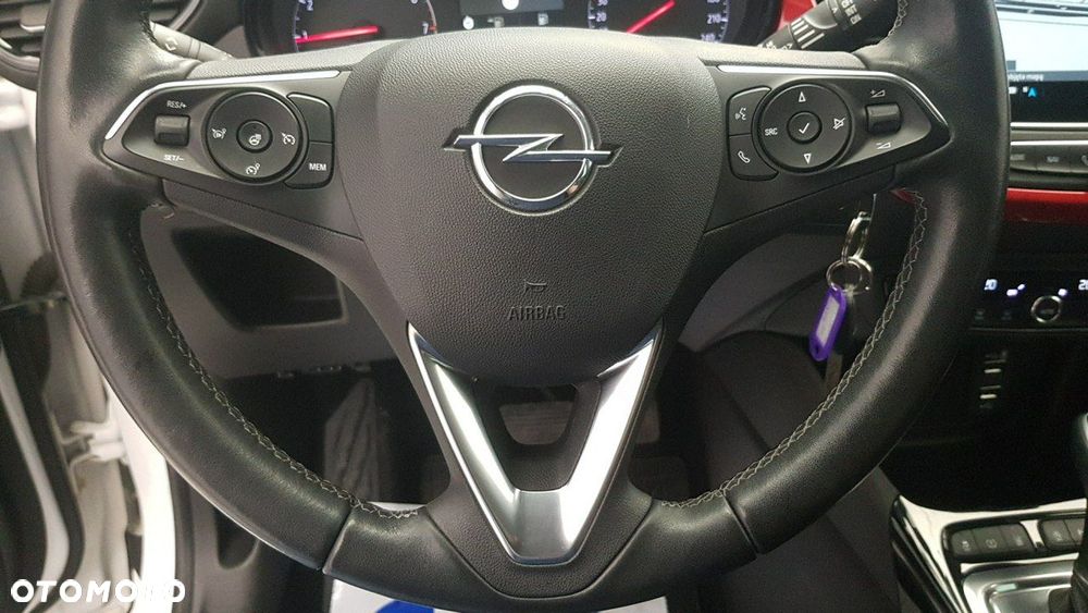 Opel Crossland - 22