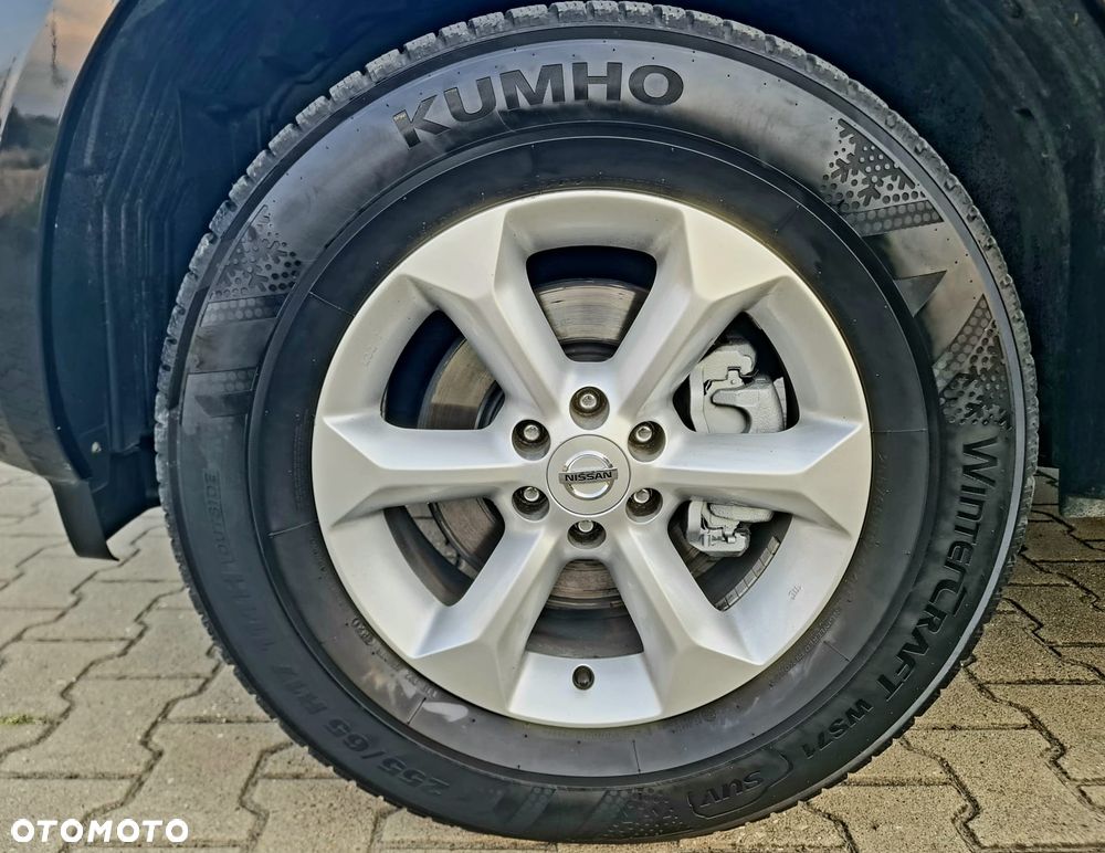Nissan Pathfinder 2.5 dCi Platinum - 32