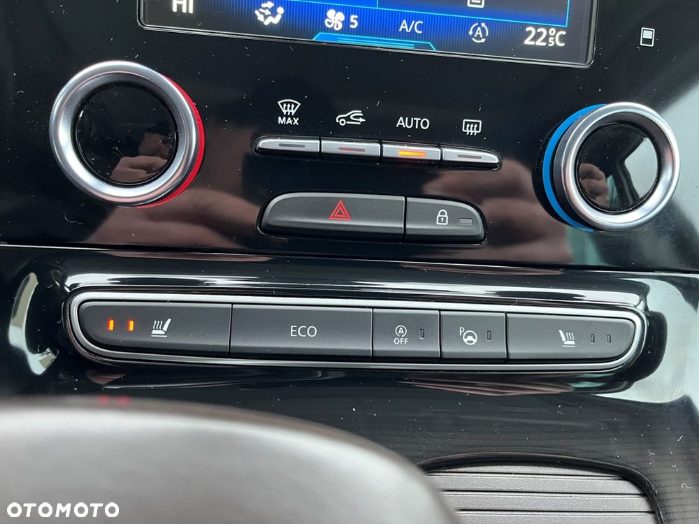 Renault Espace Energy dCi 160 EDC Intens - 16