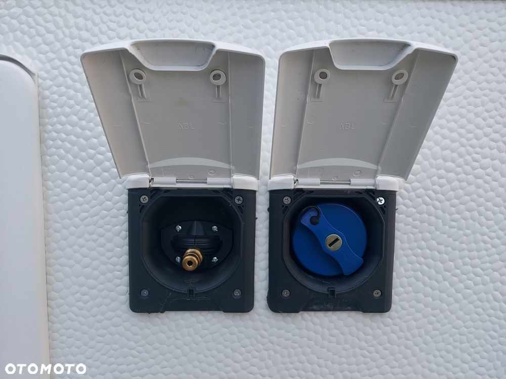 Fendt Bianco Activ - 20