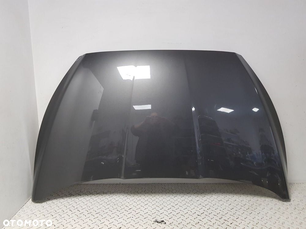 ŁADNA MASKA POKRYWA SILNIKA FORD GALAXY MK4 IV 4 S-MAX SMAX MK2 II 2 15-23  FM2B-16K692-AB - 5