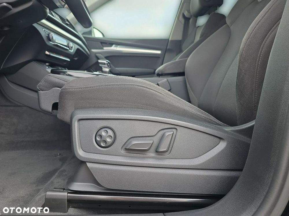 Audi Q5 Sportback 2023