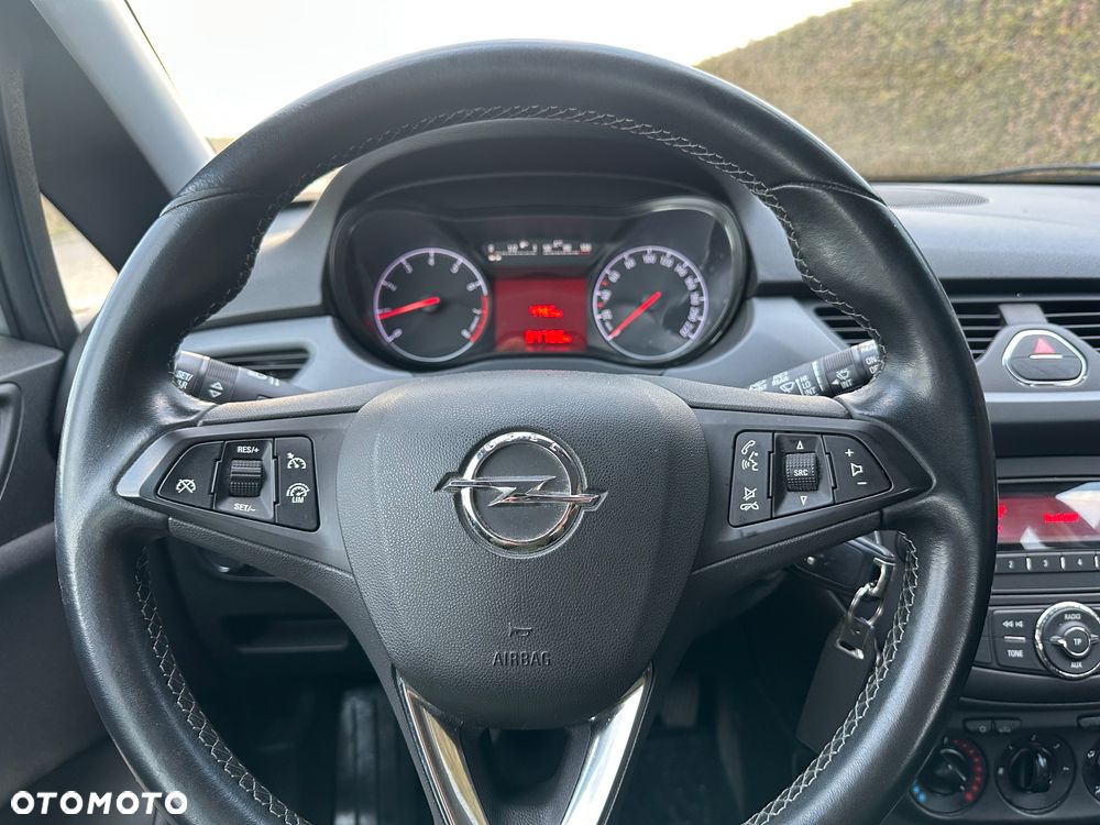 Opel Corsa 1.4 Enjoy S&S - 16