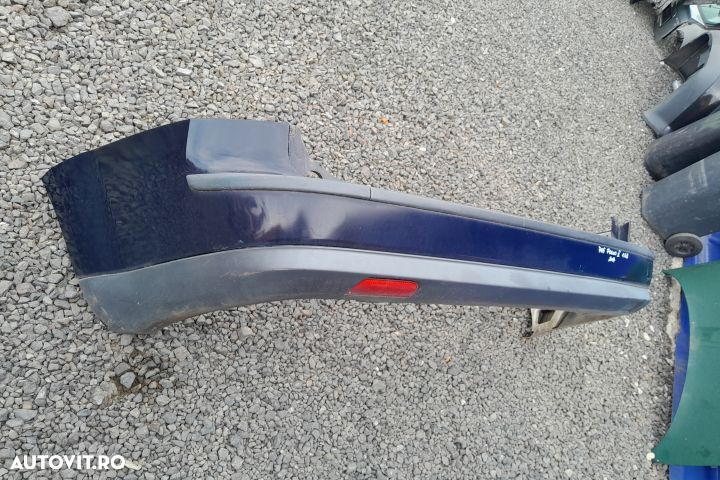 Bara spate Ford Focus 2 [2004 - 2008] - 3