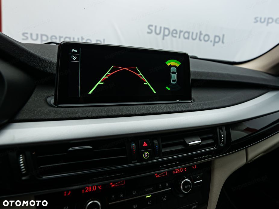 BMW X5 xDrive25d - 21