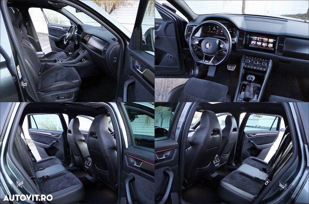 Skoda Kodiaq - 21