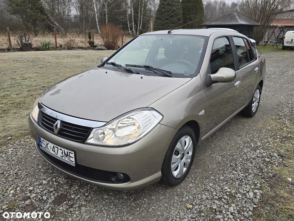 Renault Thalia 1.6 16V All Inclusive - 29