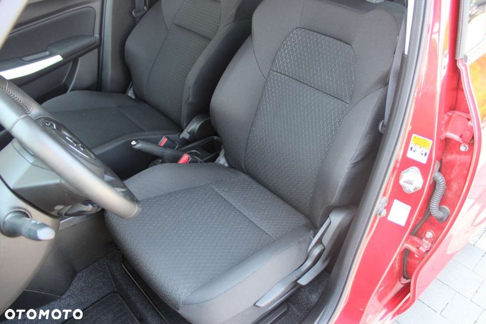Suzuki Swift - 19