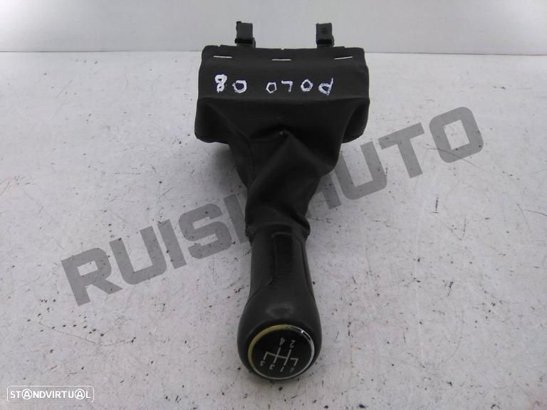 Punho + Fole 6q171_1113fqfj Vw Polo Iv (9n) [2001_2012] 1.2 12v - 6