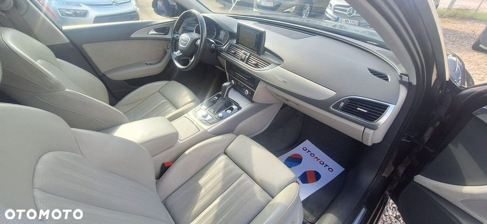 Audi A6 - 20