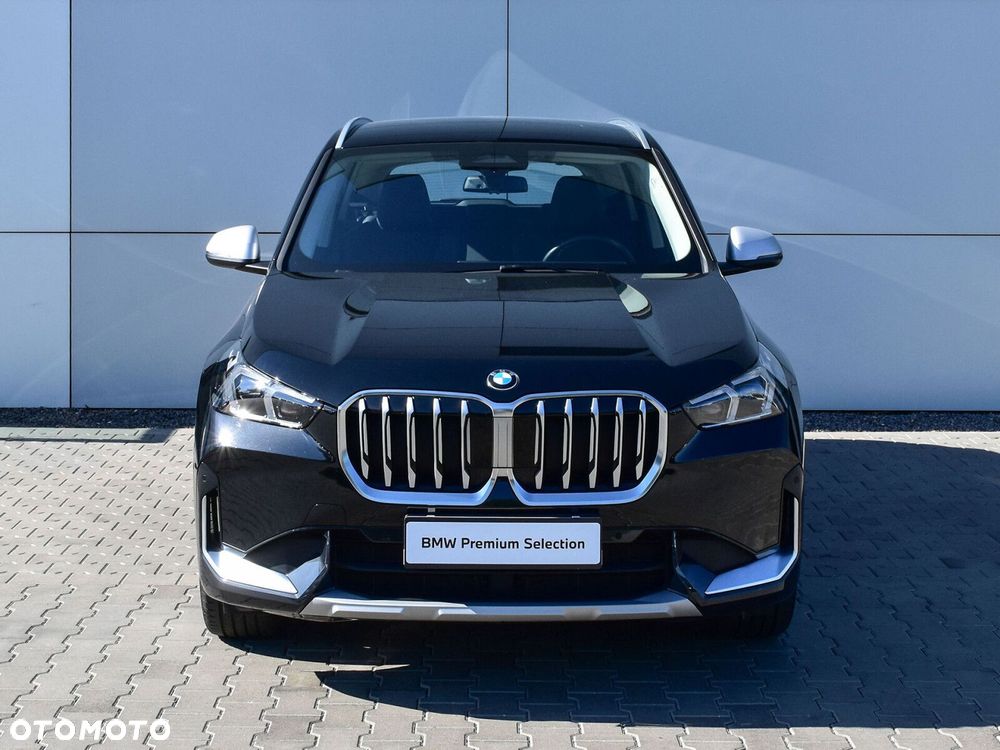 BMW X1 sDrive18i xLine - 7