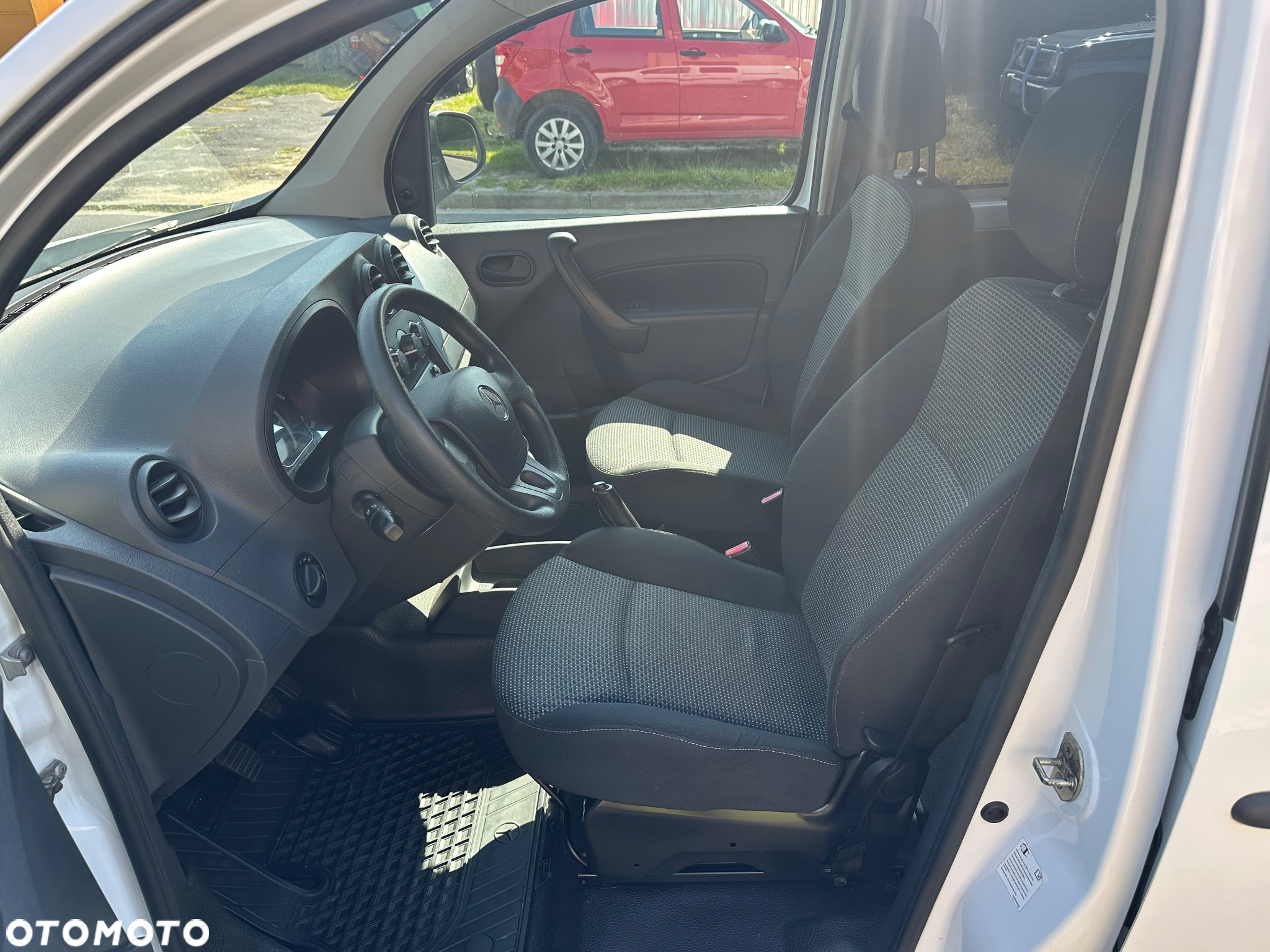 Mercedes-Benz Citan - 21