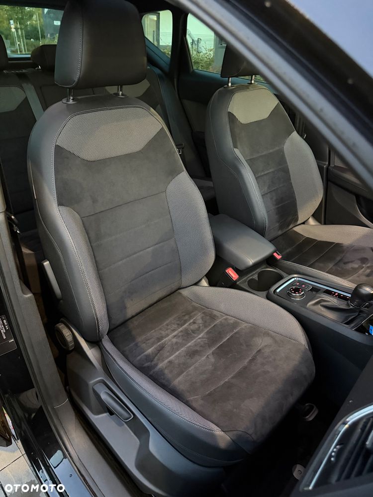 Seat Ateca 2.0 TSI 4Drive DSG XCELLENCE - 18