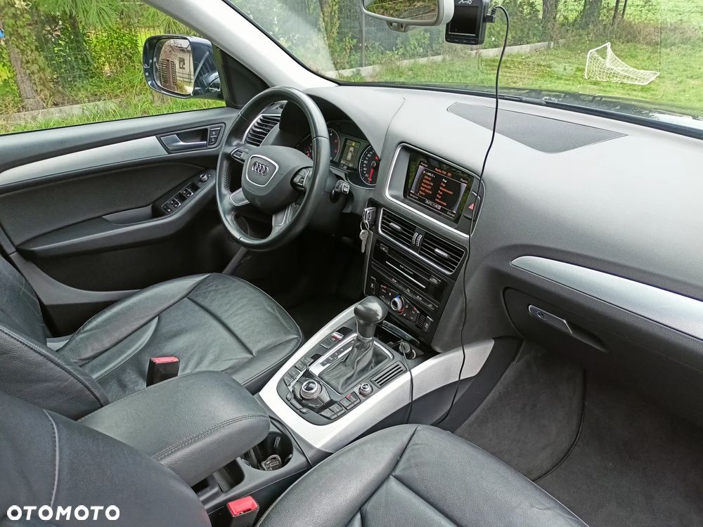 Audi Q5 - 8