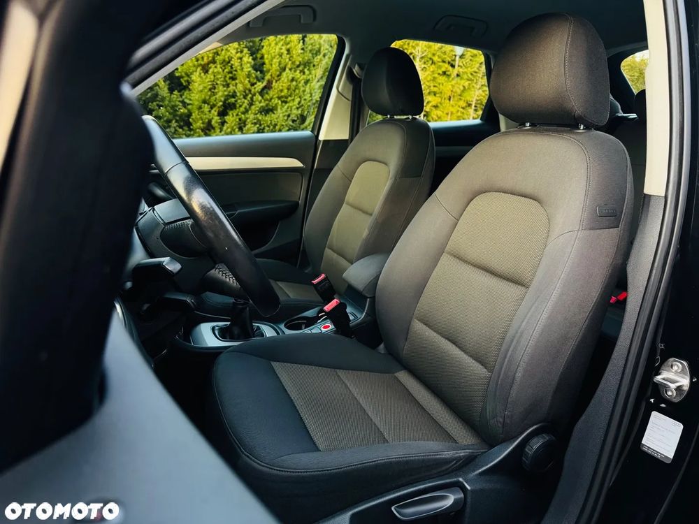 Audi Q3 2.0 TDI Prime Edition - 29