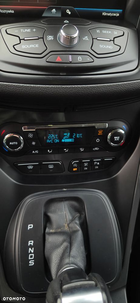Ford Kuga 2.0 TDCi 4x4 Titanium - 30