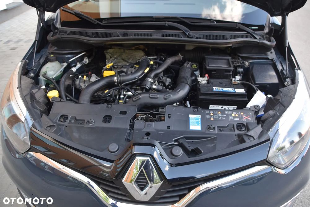 Renault Captur ENERGY TCe 90 Start&Stop Intens - 18
