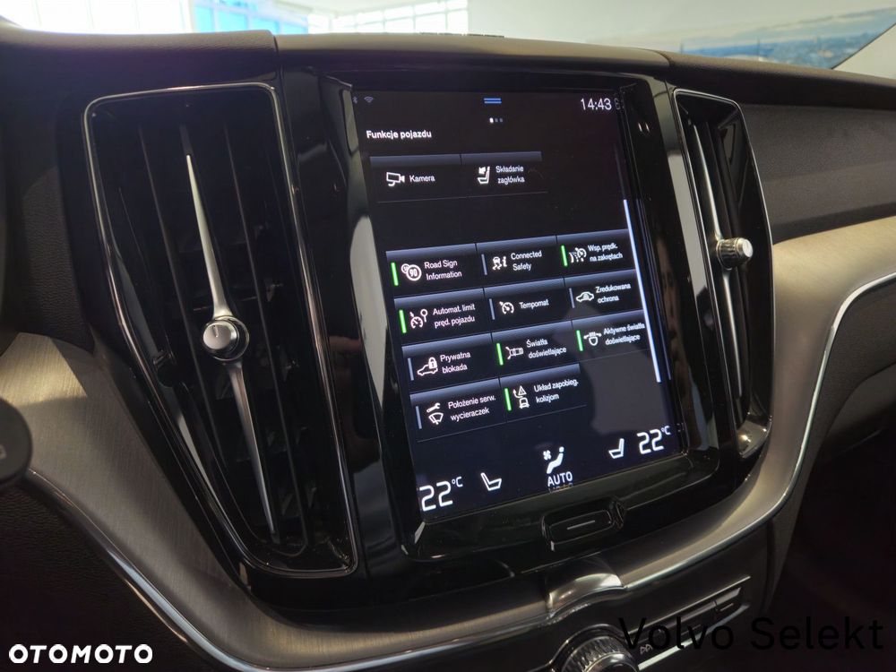 Volvo XC 60 - 25
