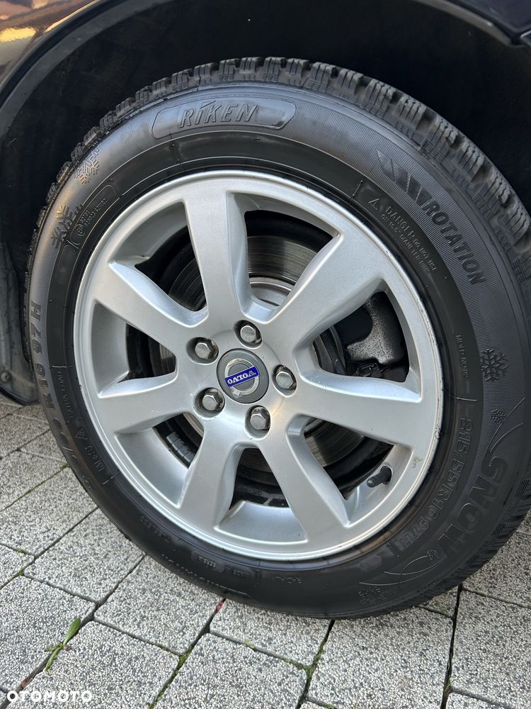 Volvo S60 - 7