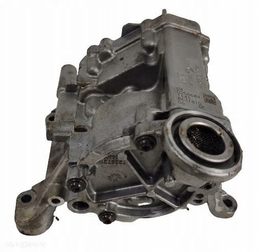 BMW MINI F48 F39 F56 G20 G30 POMPA OLEJU 8631810 - 12