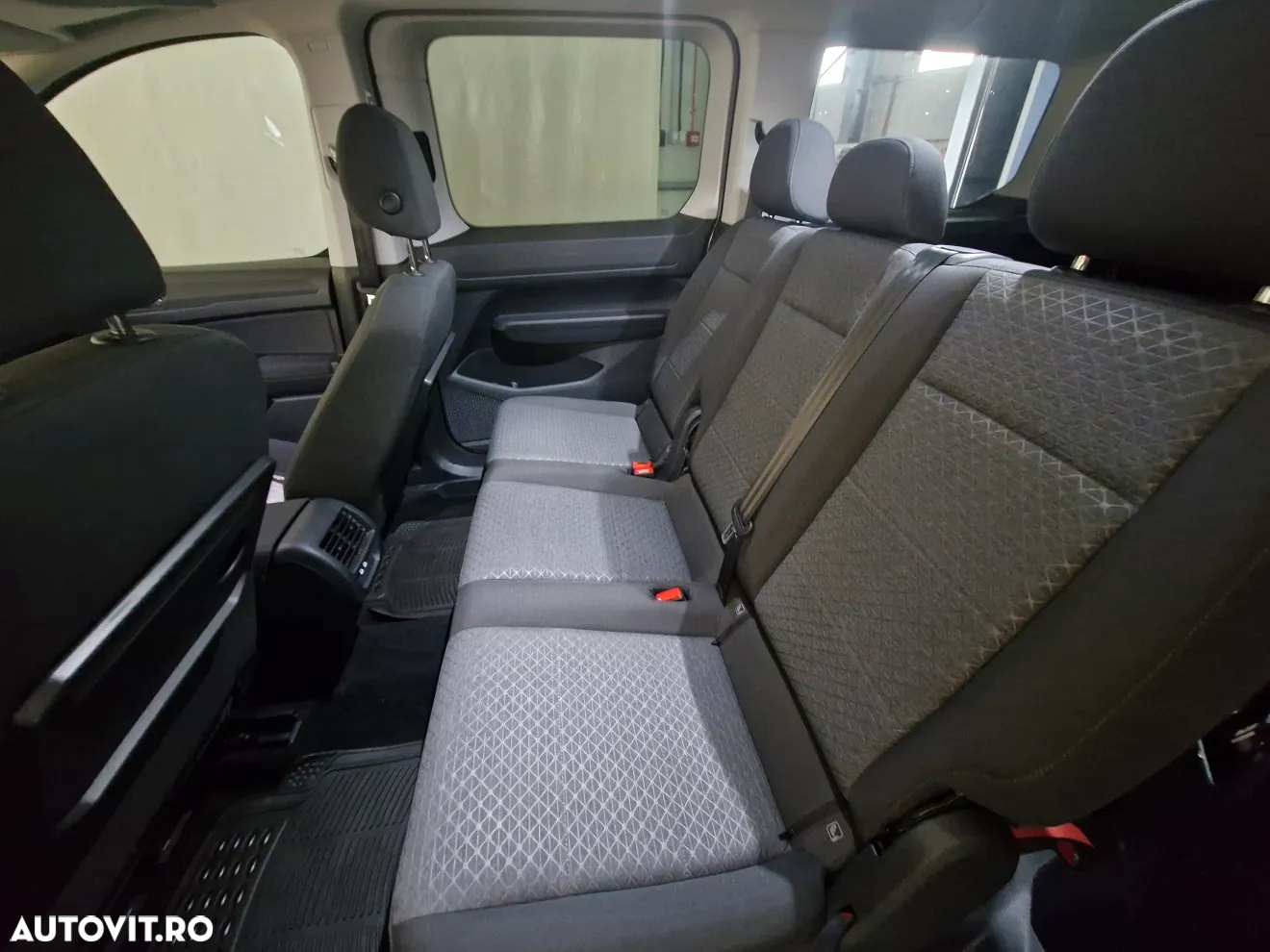 Ford Tourneo Connect 2.0L EcoBlue AWD LWB Titanium - 15
