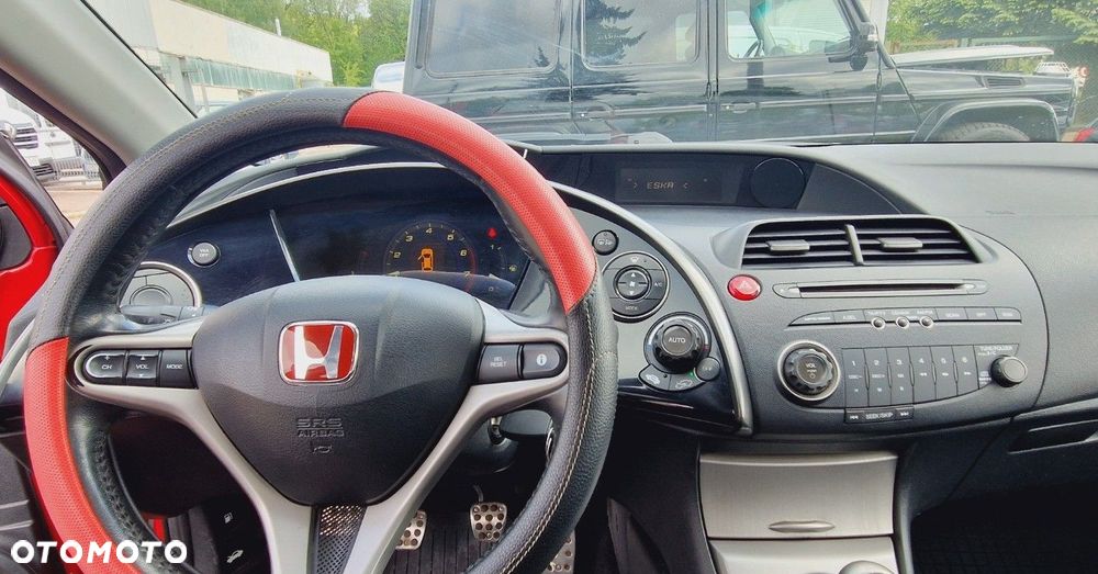 Honda Civic - 14