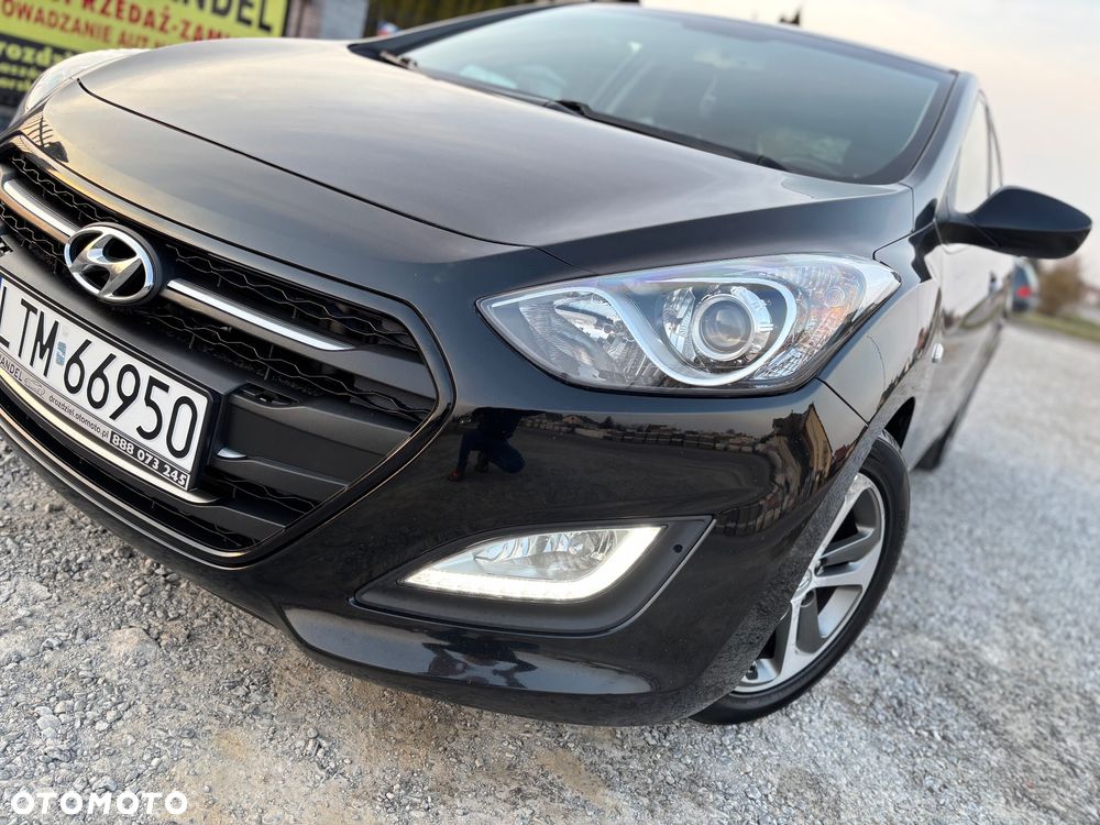 Hyundai i30 - 4